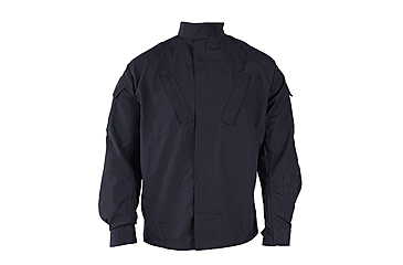 Image of Propper TAC.U Coat, LAPD Navy, Extra Small, Regular, F542438450XS2