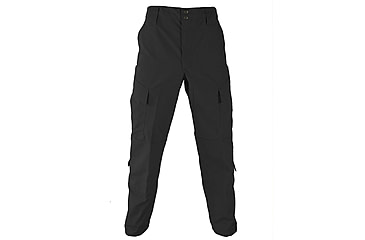 Image of Propper TAC.U Pant, Black, 26, Short, F52123800126S