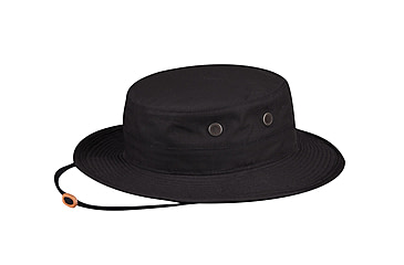 Image of Propper Tactical Boonie,Black,Size 7 F5519500017