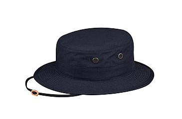 Image of Propper Tactical Boonie,LAPD Navy,Size 7 F5519504507