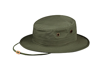 Image of Propper Tactical Boonie,Olive,Size 7 F5519503307