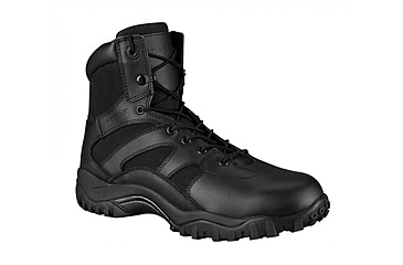 Image of Propper Tactical Duty Boot, 6in, Black, 7.5M F45224F0017.5M