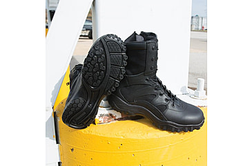 Image of Propper Tactical Duty Boot, 8in, Black F4523