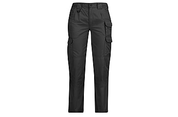Image of Propper Tactical Pant - Womens, Charcoal, 12, Unhemmed, F52955001512