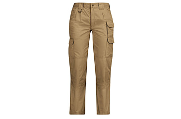 Image of Propper Tactical Pant - Womens, Coyote, 8, Unhemmed, F5295502368