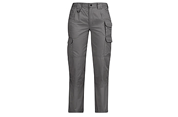 Image of Propper Tactical Pant - Womens, Grey, 20, Unhemmed, F52955002020