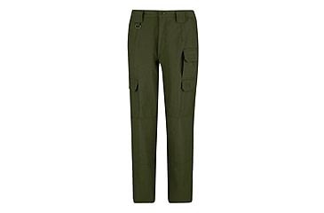 Image of Propper Tactical Pant - Womens, Olive Green, 10, Unhemmed, F52955033010