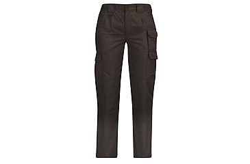 Image of Propper Tactical Pant - Womens, Sheriffs Brown, 4, Unhemmed, F5295502004