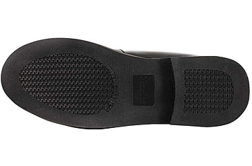 Image of Propper Uniform Dress Patent Oxford Shoes - Mens, Black, 5.5W, F45176T0015.5W