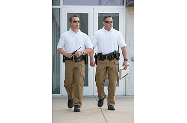 Image of Propper Uniform Short Sleeve Polo - Men's, 8XL, White, F53554C1008XL