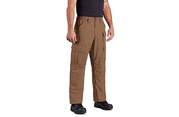 Image of Propper Uniform Tactical Pants - Mens, Earth, 34X36, F52512521034X36