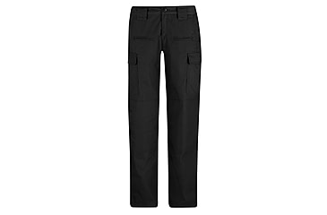 Image of Propper Womens Kinetic Pant with NEXstretch Fabric, Black, 12S F52594X00112S