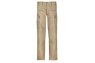 Image of Propper Womens Kinetic Pant with NEXstretch Fabric, Khaki, 12S F52594X25012S
