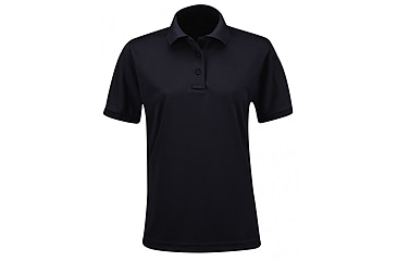 Image of Propper Womens Uniform Polo-Short Sleeve, LAPD Navy, XXL, F53834C450XXL