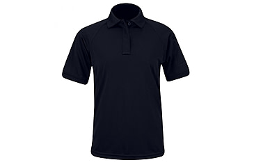 Image of Propper Womens Uniform Polo-Short Sleeve, LAPD Navy, 4XL, F53834C4504XL
