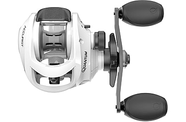 Image of Lew's HyperSpeed LFS Baitcast Reel, LH Retrieve, 9.5-1 Ratio, 9+1 Bearings, HS1-9.5L