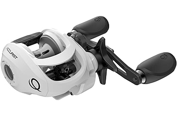 Image of Lew's HyperSpeed LFS Baitcast Reel, LH Retrieve, 9.5-1 Ratio, 9+1 Bearings, HS1-9.5L