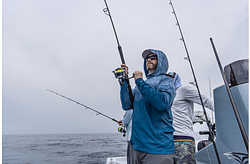 Image of Quantum Cabo Spinning Reel