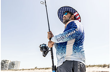 Image of Quantum Merit Spinning Reel