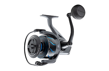Image of Quantum Merit Spinning Reel