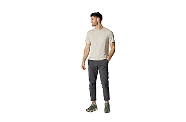 Image of Rab Agden Pants - Mens