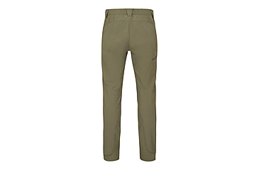 Image of Rab Ascendor Light Pants - Mens, Light Khaki, 30 Regular Leg, QFW-01-LKH-30-RG