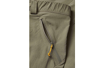 Image of Rab Ascendor Light Pants - Mens, Light Khaki, 30 Regular Leg, QFW-01-LKH-30-RG