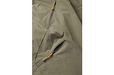 Image of Rab Ascendor Light Pants - Mens, Light Khaki, 30 Regular Leg, QFW-01-LKH-30-RG