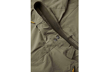 Image of Rab Ascendor Light Pants - Mens, Light Khaki, 38 Waist/Regular, QFW-01-LKH-38-RG