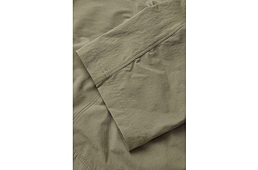 Image of Rab Ascendor Light Pants - Mens, Light Khaki, 38 Waist/Regular, QFW-01-LKH-38-RG