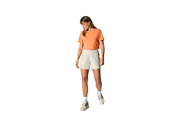 Image of Rab Harpur Shorts - Womens