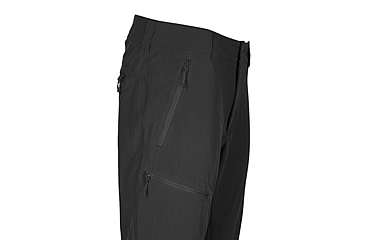 Image of Rab Incline Light Pants - Mens, Anthracite, 36, Short, QFV-05-ANT-36-SH