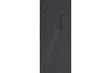 Image of Rab Incline Light Pants - Mens, Anthracite, 36, Short, QFV-05-ANT-36-SH