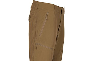 Image of Rab Incline Light Pants - Mens, Cumin, 36, Reg, QFV-05-CMN-36-RG