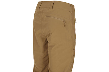 Image of Rab Incline Light Pants - Mens, Cumin, 36, Reg, QFV-05-CMN-36-RG