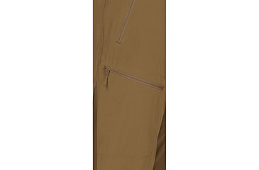 Image of Rab Incline Light Pants - Mens, Cumin, 36, Reg, QFV-05-CMN-36-RG