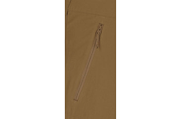 Image of Rab Incline Light Pants - Mens, Cumin, 36, Reg, QFV-05-CMN-36-RG