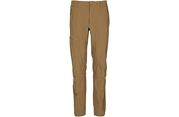 Image of Rab Incline Light Pants - Mens, Cumin, 38, QFV-05-CMN-38-SH