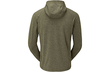 Image of Rab Nexus Hoody - Mens, Light Khaki, Extra Large, QFF-70-LKH-XLG