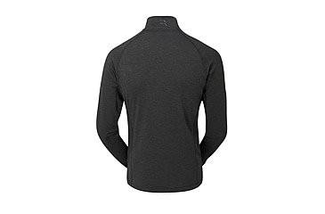 Image of Rab Nexus Jacket - Mens, Black, Extra Small, QFF-72-BLK-XSM
