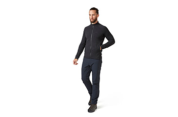Image of Rab Nexus Jacket - Mens, Black, Extra Small, QFF-72-BLK-XSM