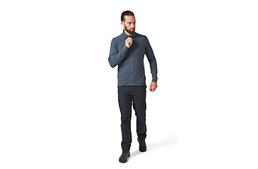 Image of Rab Nexus Jacket - Mens, Steel, Extra Large, QFF-72-STE-XLG