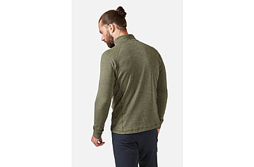 Image of Rab Nexus Pull-On - Mens, Light Khaki, Medium, QFF-74-LKH-MED