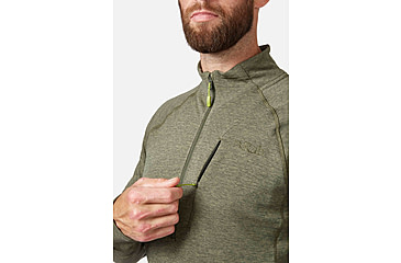 Image of Rab Nexus Pull-On - Mens, Light Khaki, Medium, QFF-74-LKH-MED
