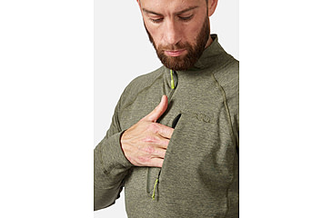 Image of Rab Nexus Pull-On - Mens, Light Khaki, Medium, QFF-74-LKH-MED