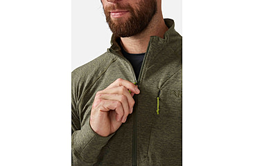 Image of Rab Nexus Pull-On - Mens, Light Khaki, Medium, QFF-74-LKH-MED
