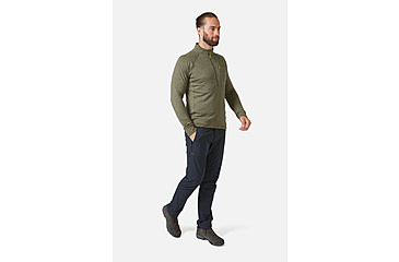 Image of Rab Nexus Pull-On - Mens, Light Khaki, Medium, QFF-74-LKH-MED