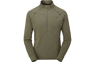 Image of Rab Nexus Pull-On - Mens, Light Khaki, Medium, QFF-74-LKH-MED