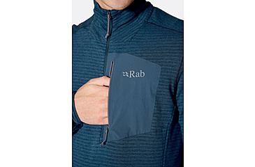 Image of Rab Ascendor Light Pull-On - Mans