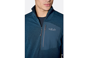 Image of Rab Ascendor Light Pull-On - Mans